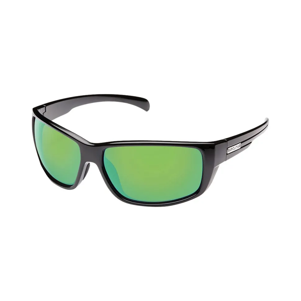Milestone Polarized Sunglasses