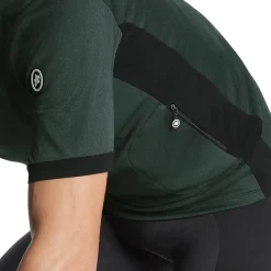 MILLE GTC C2 Jersey - Men's