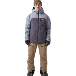 Miller Hybrid Insulated Jacket - Men's