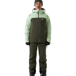 Miller Hybrid Insulated Jacket - Men's