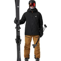 Miller Hybrid Insulated Jacket - Men's