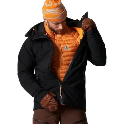 Miller Hybrid Insulated Jacket - Men's