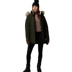 Millridge Parka - Women's