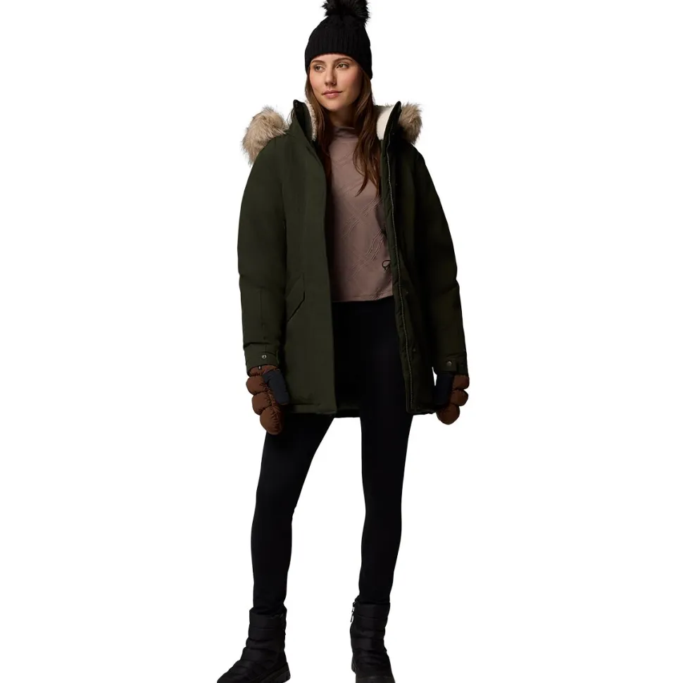 Millridge Parka - Women's