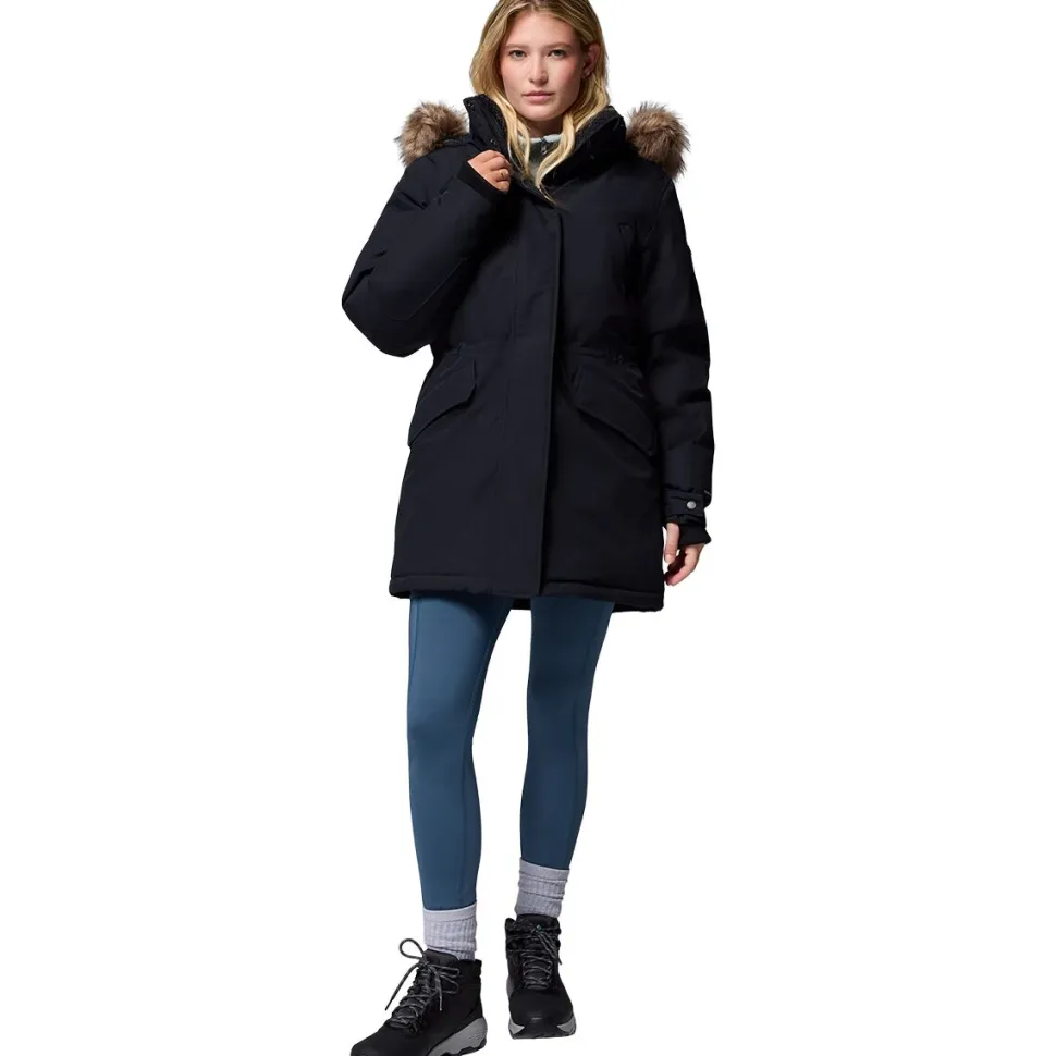 Millridge Parka - Women's