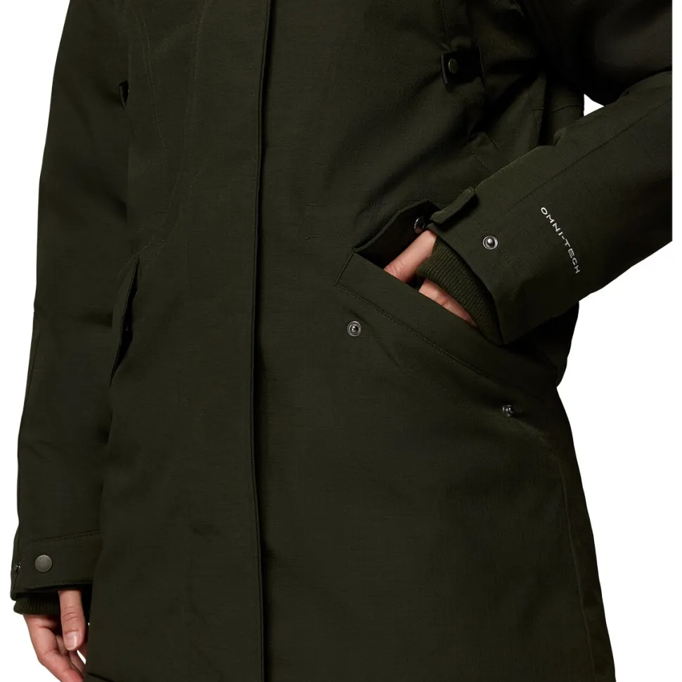 Millridge Parka - Women's