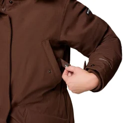 Millridge Parka - Women's