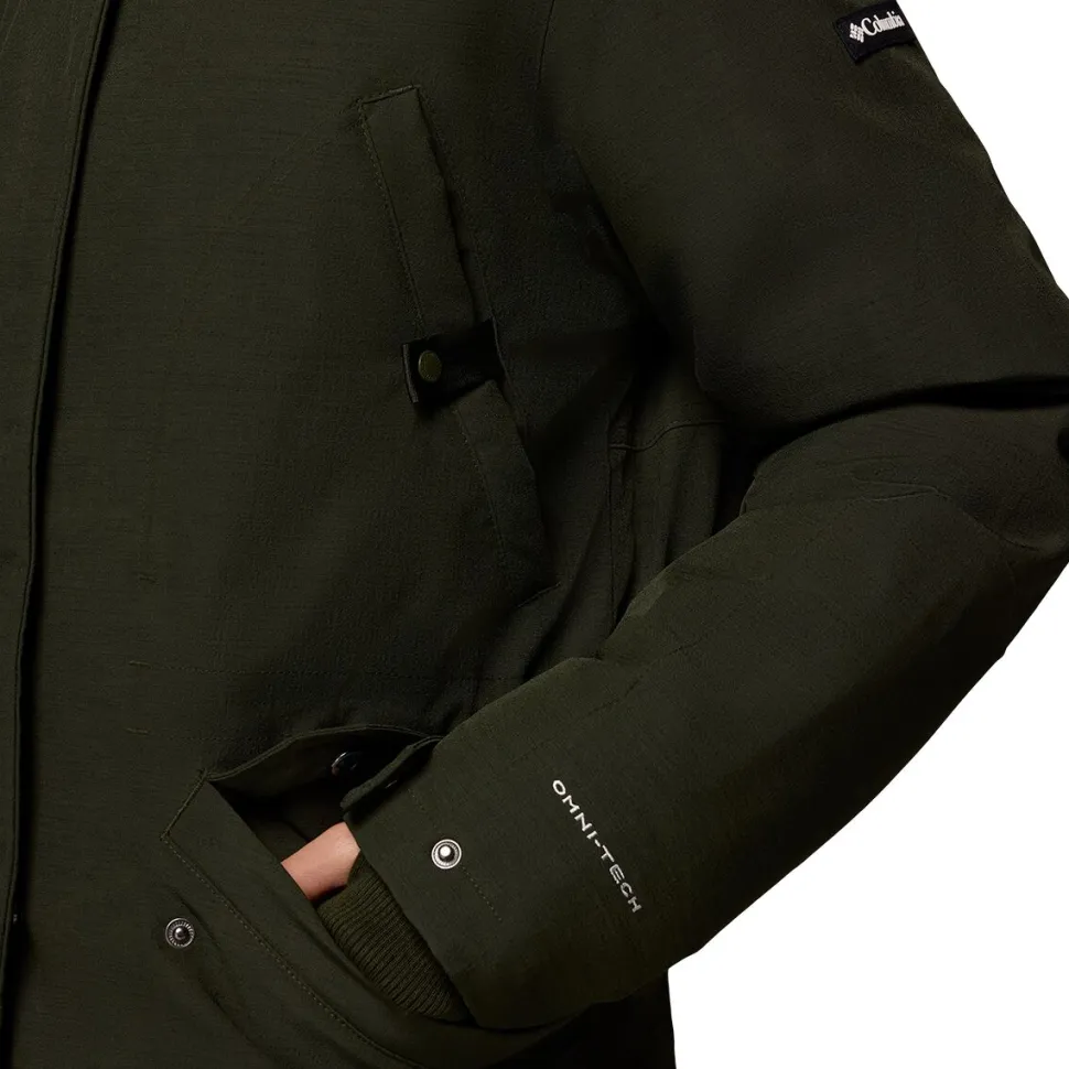 Millridge Parka - Women's