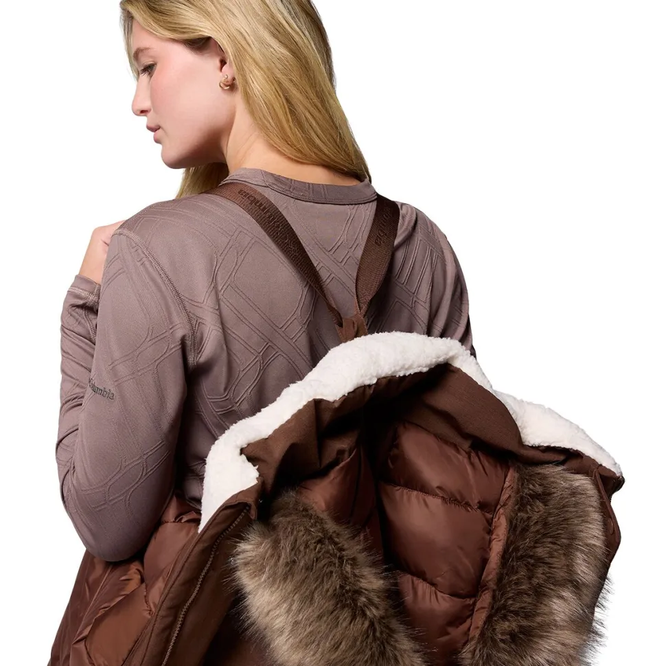 Millridge Parka - Women's