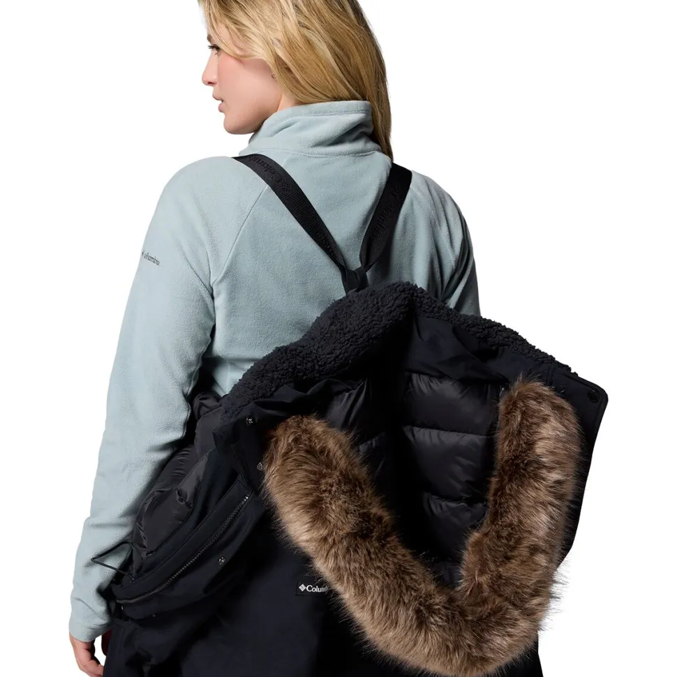 Millridge Parka - Women's