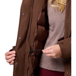 Millridge Parka - Women's