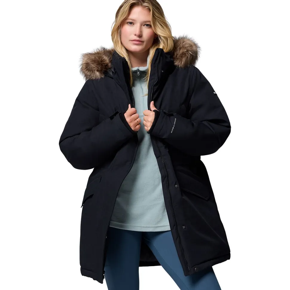Millridge Parka - Women's