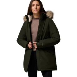 Millridge Parka - Women's