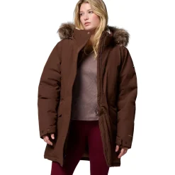 Millridge Parka - Women's