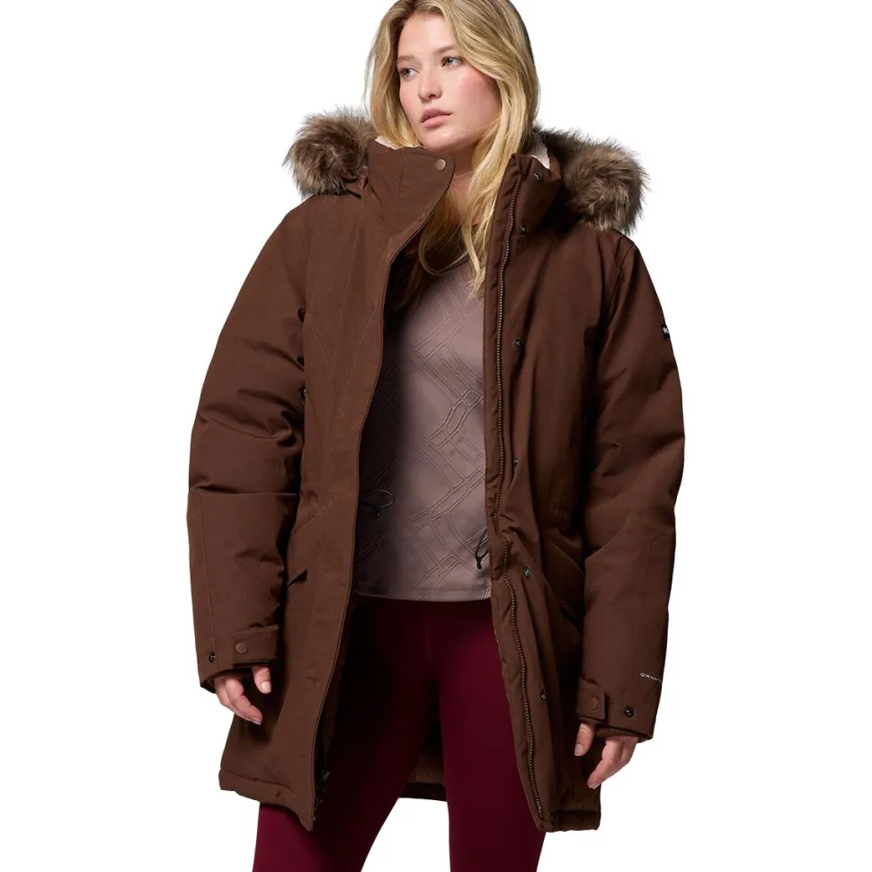 Millridge Parka - Women's