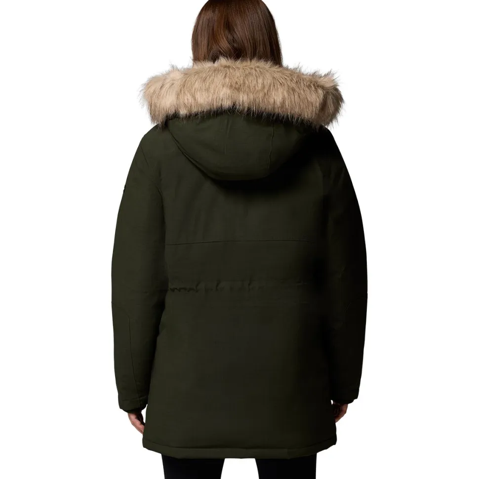 Millridge Parka - Women's