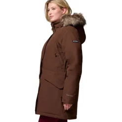 Millridge Parka - Women's