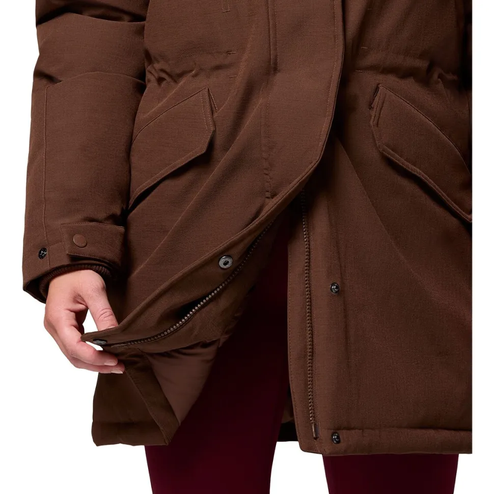 Millridge Parka - Women's