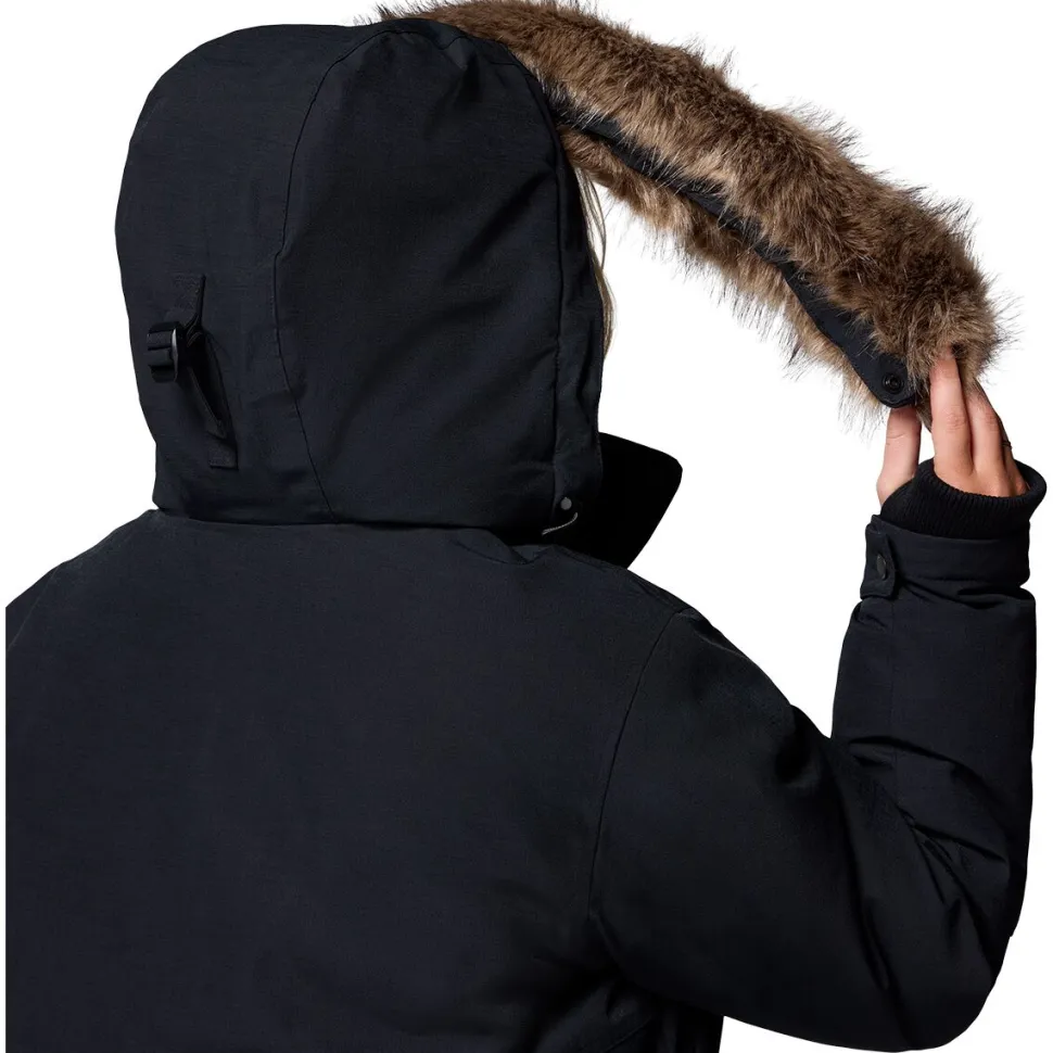 Millridge Parka - Women's
