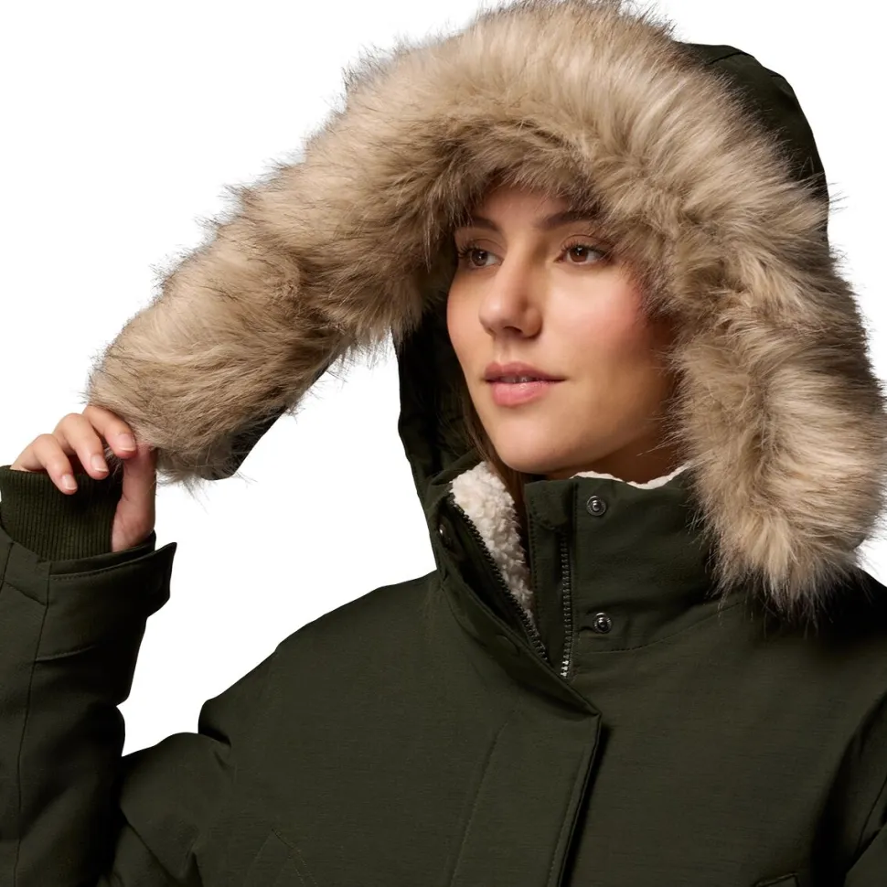 Millridge Parka - Women's