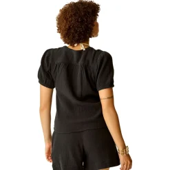 Milo Gauze Top  - Women's