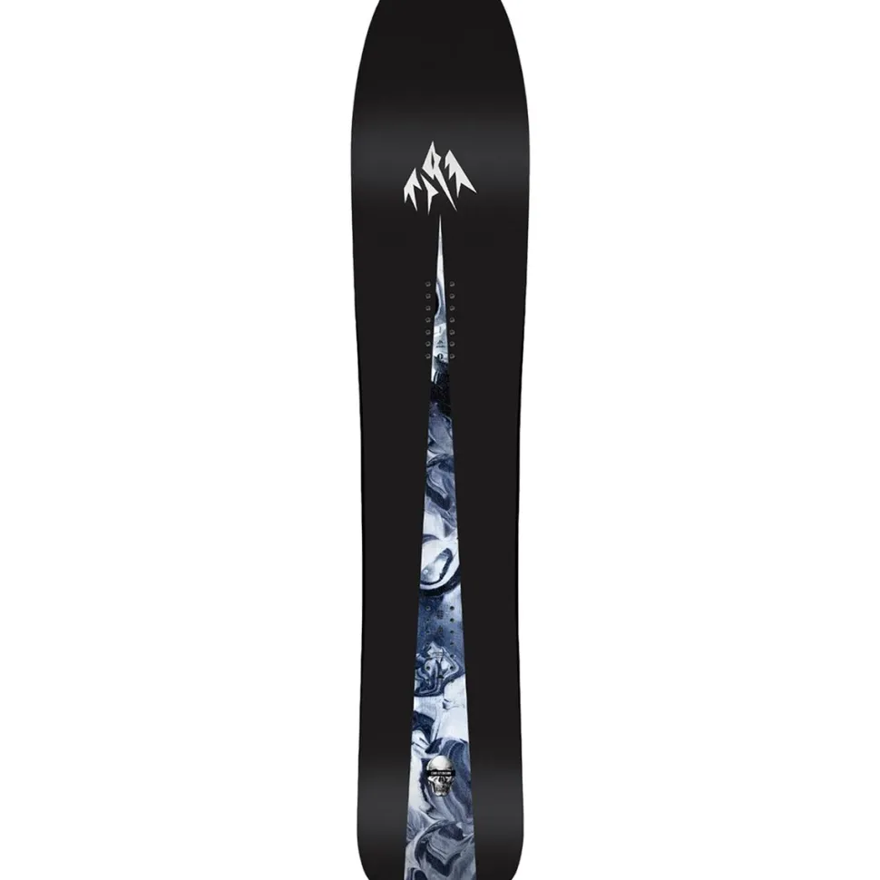 Mind Expander Snowboard - 2026