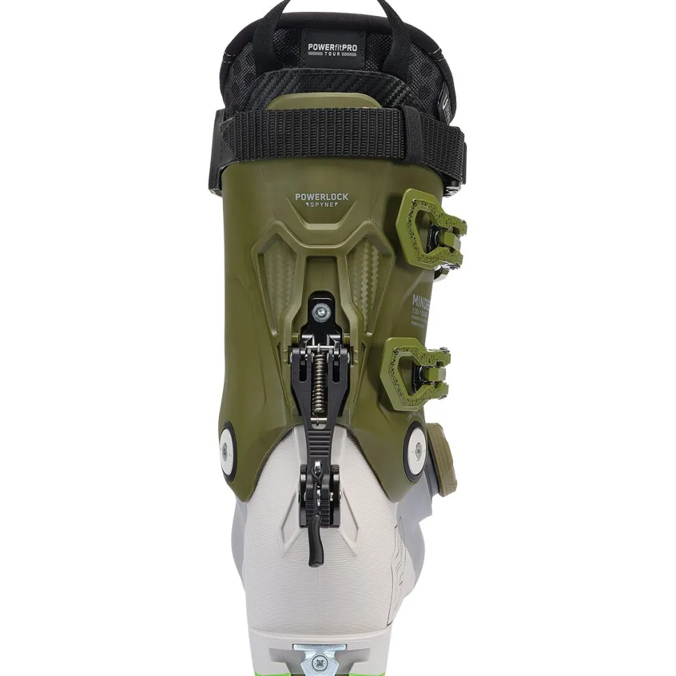Mindbender 130 Boa Boot - 2025