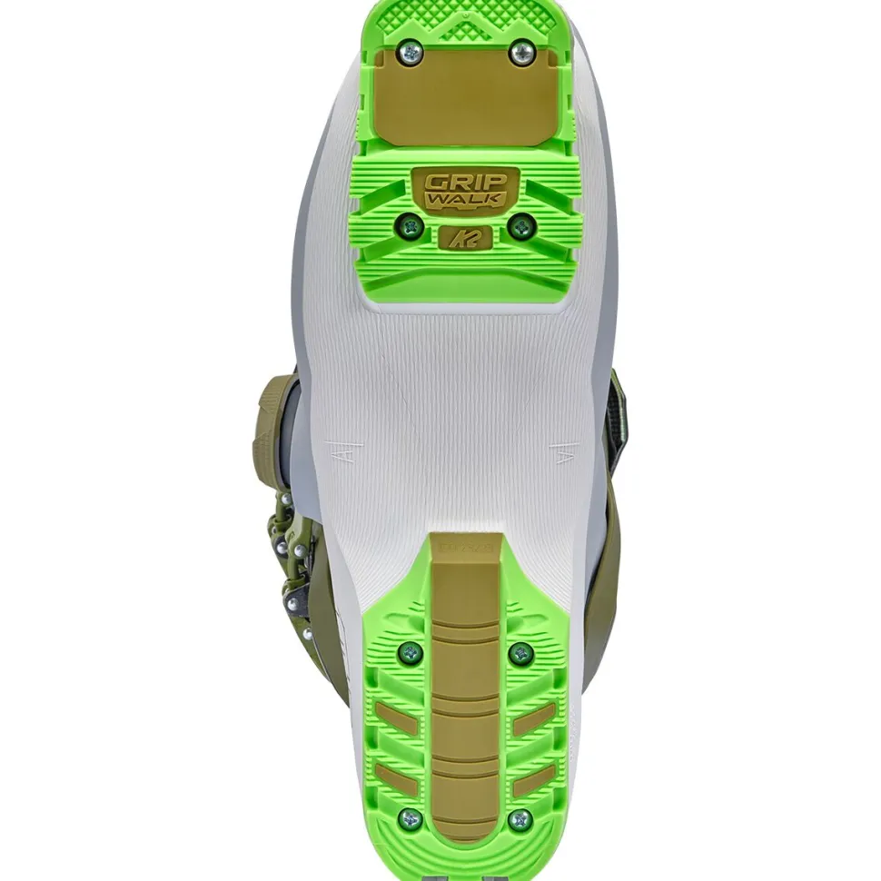 Mindbender 130 Boa Boot - 2025