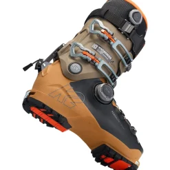 Mindbender 140 BOA Ski Boot - 2026