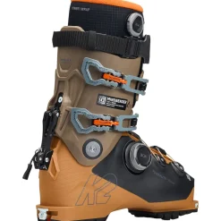 Mindbender 140 BOA Ski Boot - 2026