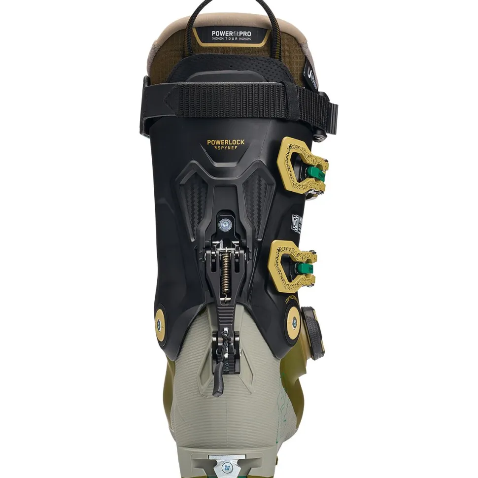 Mindbender 130 BOA Ski Boot - 2026