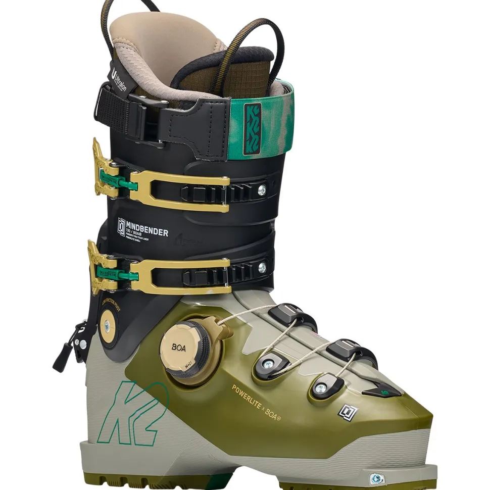 Mindbender 130 BOA Ski Boot - 2026