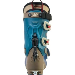 Mindbender 120 BOA Ski Boot - 2026