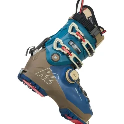 Mindbender 120 BOA Ski Boot - 2026