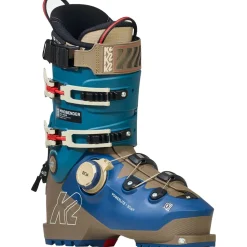Mindbender 120 BOA Ski Boot - 2026
