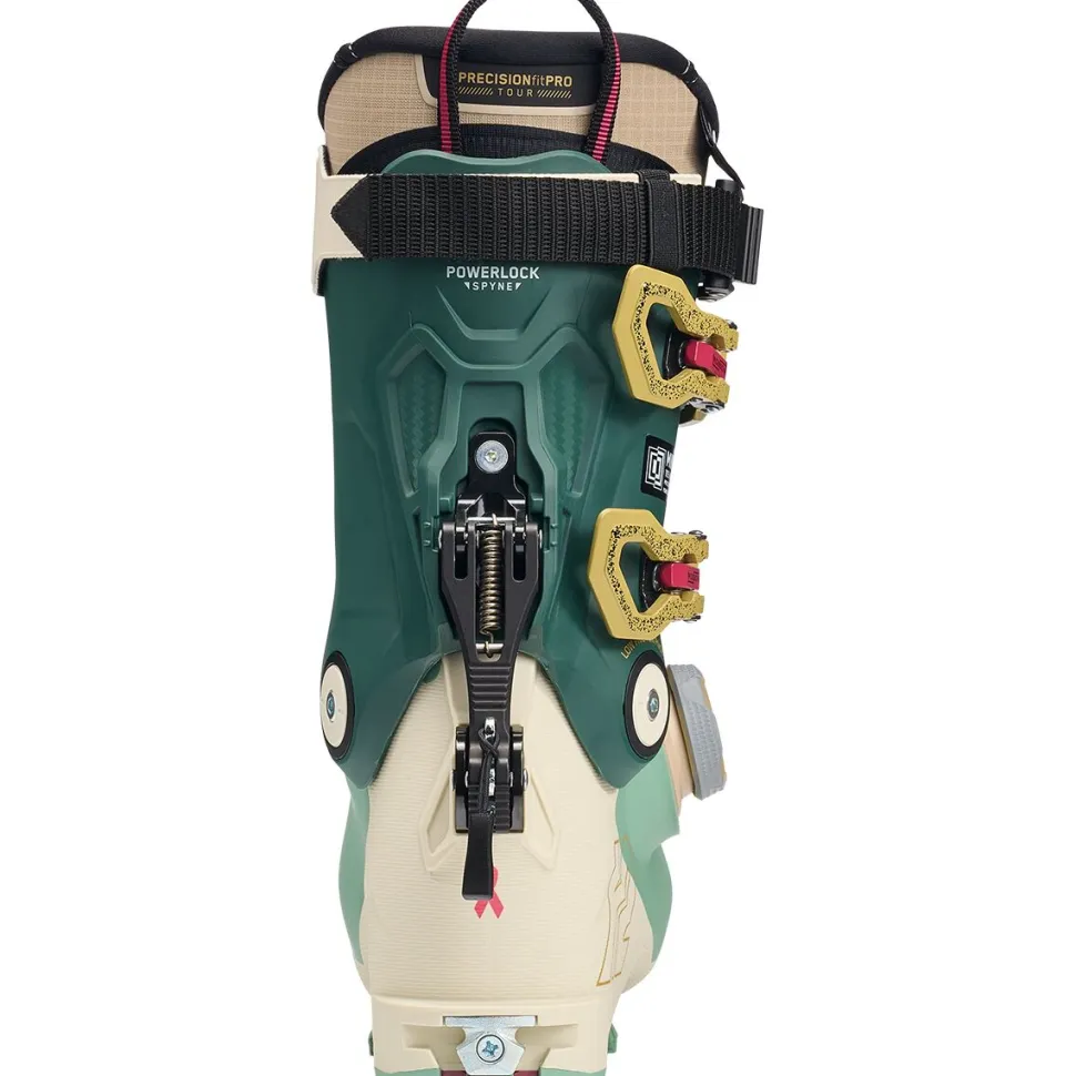 Mindbender 105 BOA Ski Boot - 2026 - Women's