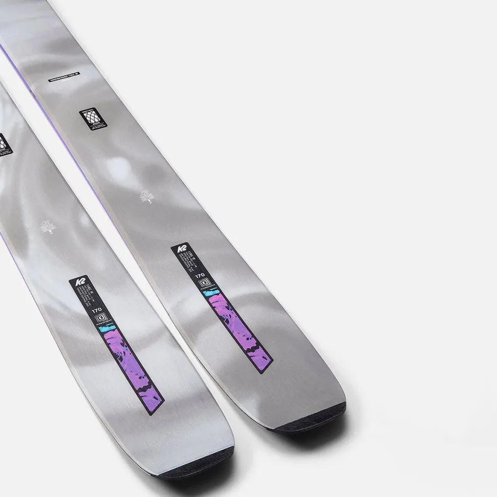 Mindbender 116 C Ski - 2026
