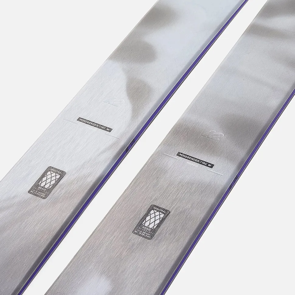 Mindbender 116 C Ski - 2026