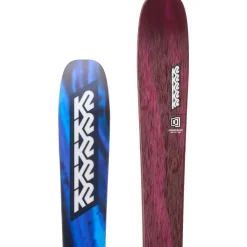 Mindbender 96C Ski - 2026 - Women's