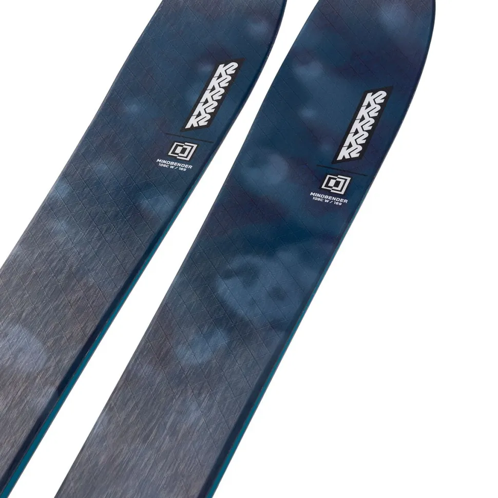 Mindbender 106C Ski - 2026 - Women's