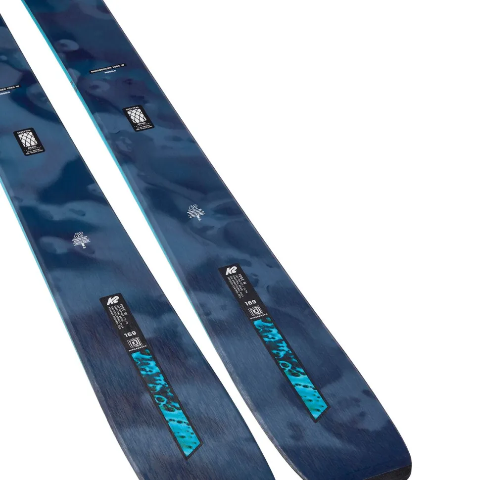 Mindbender 106C Ski - 2026 - Women's