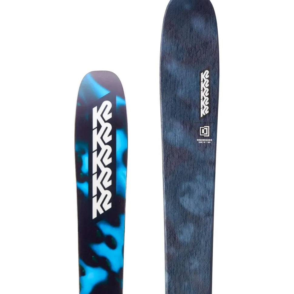Mindbender 106C Ski - 2026 - Women's