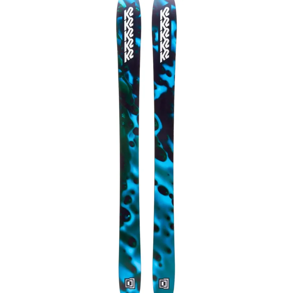 Mindbender 106C Ski - 2026 - Women's