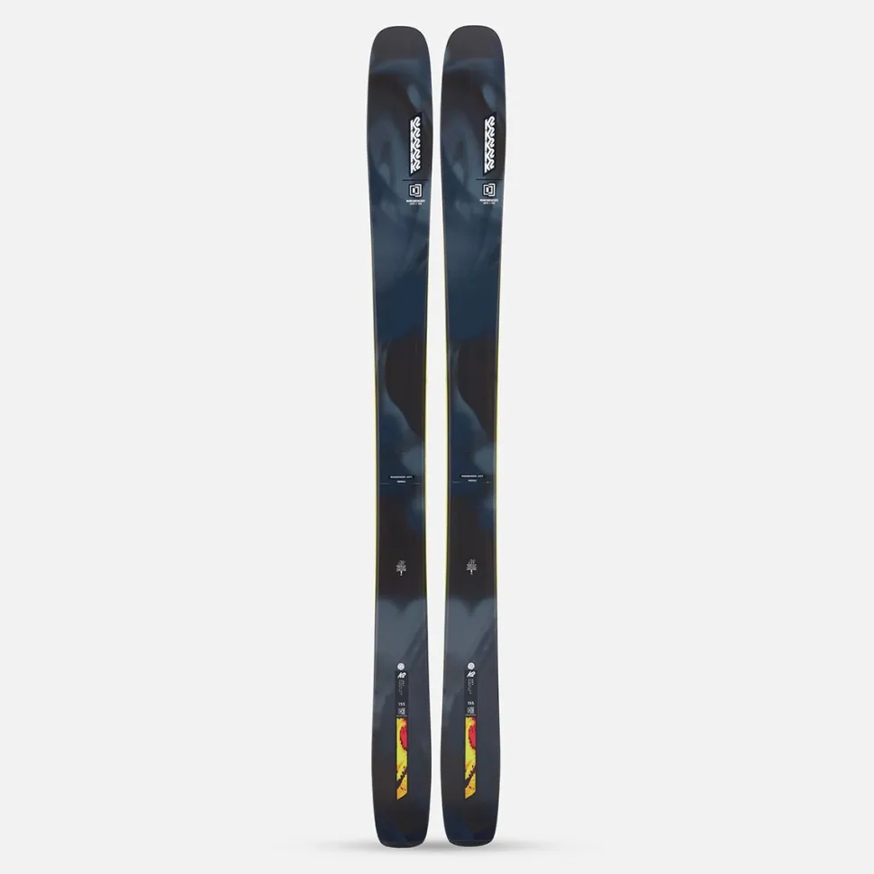 Mindbender Juvy Ski - 2026 - Kids'