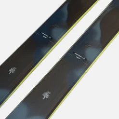Mindbender Juvy Ski - 2026 - Kids'