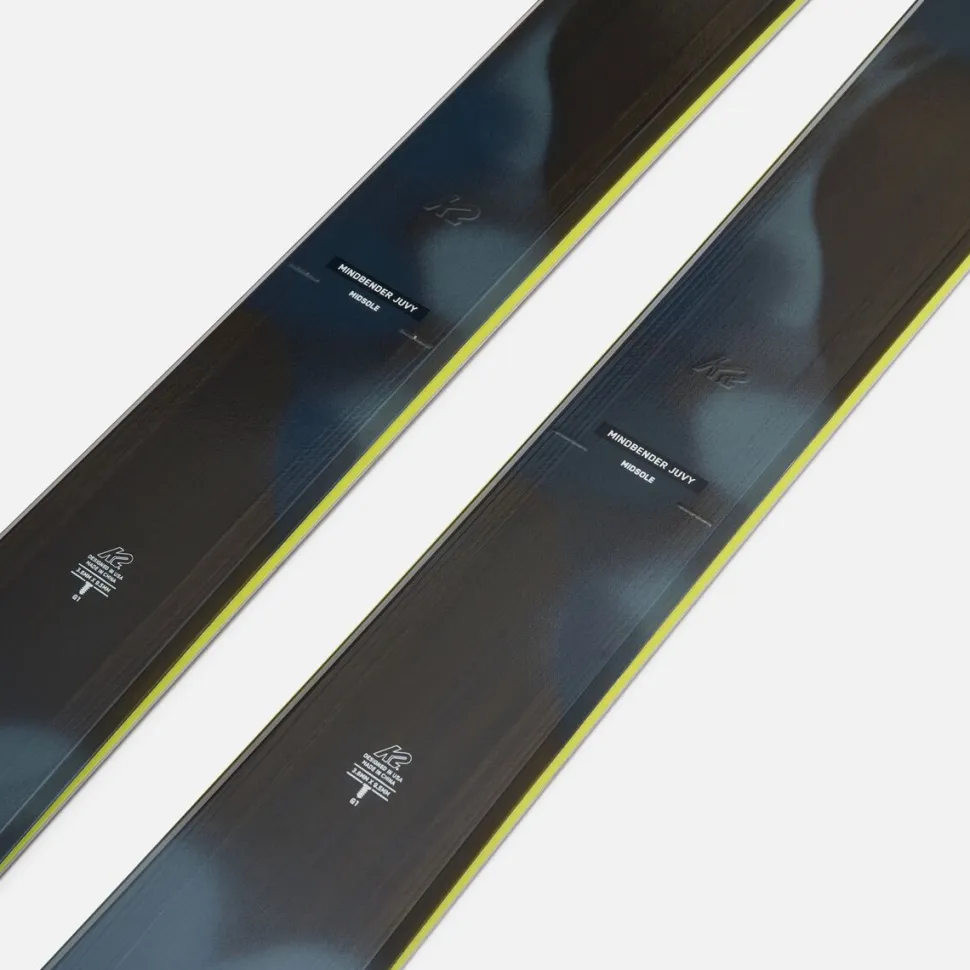 Mindbender Juvy Ski - 2026 - Kids'