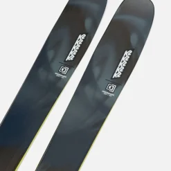 Mindbender Juvy Ski - 2026 - Kids'