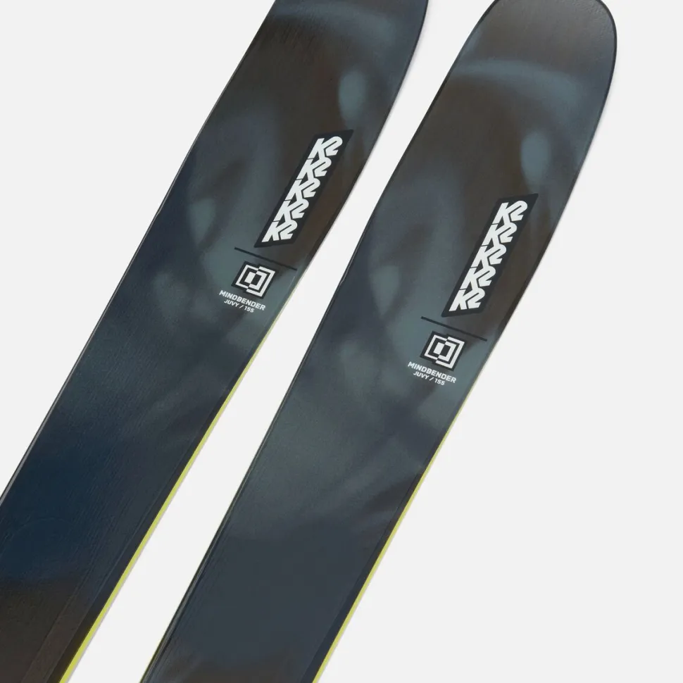 Mindbender Juvy Ski - 2026 - Kids'