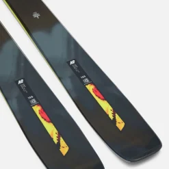 Mindbender Juvy Ski - 2026 - Kids'