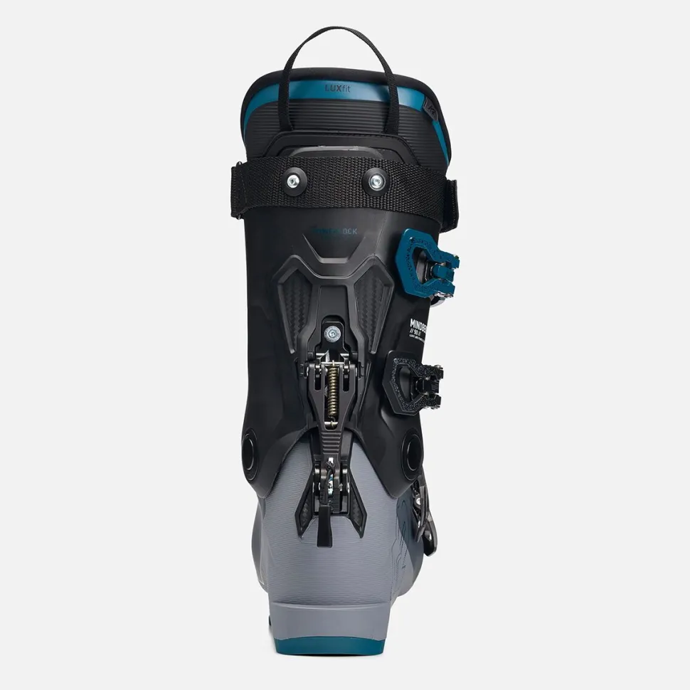 Mindbender 90 Ski Boot - 2026